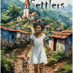 The Informal Settlers - Andri Roeder