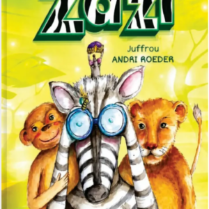 Zazi - Andri Roeder