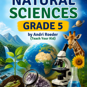 Natural Sciences Grade 5 CAPS Summaries